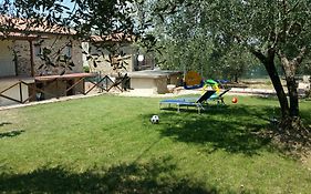Dirindello House Trasimeno